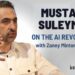 Mustafa Suleyman on The Coming Wave of AI, with Zanny Minton Beddoes