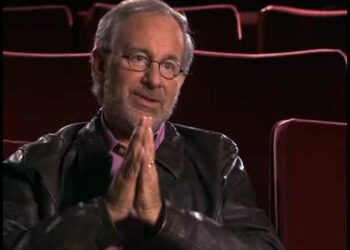 Spielberg Explains Ending of A.I. Artificial Intelligence