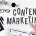 AI-Enhanced Content Creation for Marketers