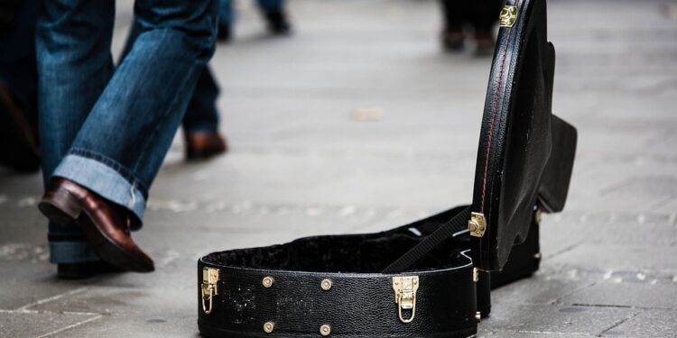 Case Study: AI in Music Production