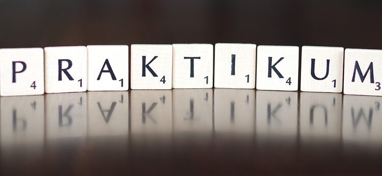 AI Internship Opportunities in Government Agencies