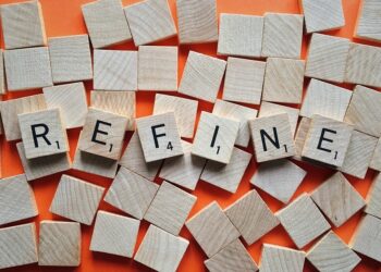 AI Improves Financial Forecasting: A Case Study