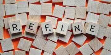 AI Improves Financial Forecasting: A Case Study