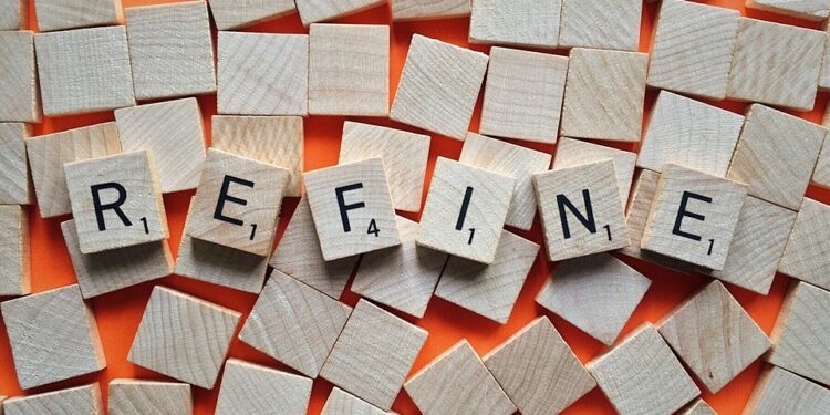 AI Improves Financial Forecasting: A Case Study