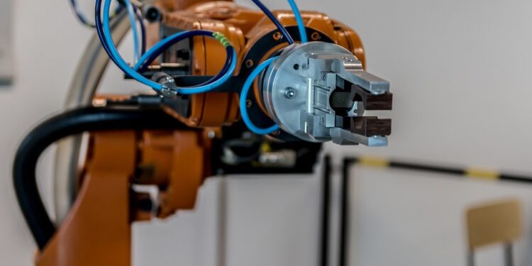 AI-Powered Automation for Passive Online Stores