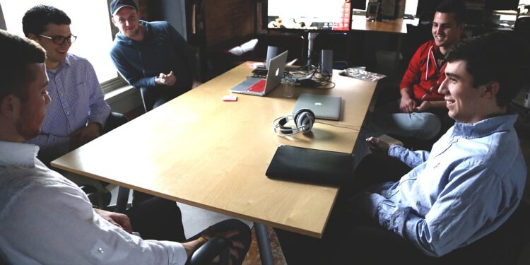 AI Startups Create New Paths to Profitability