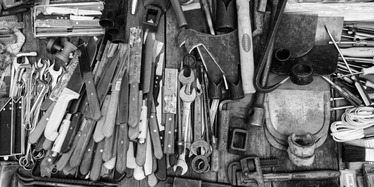 AI Tools for Supply Chain Management