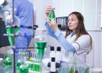 Scientific Research Accelerated by AI Tools