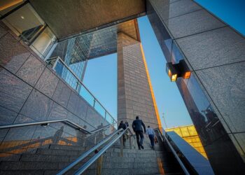 AI Career Networking: Events to Attend